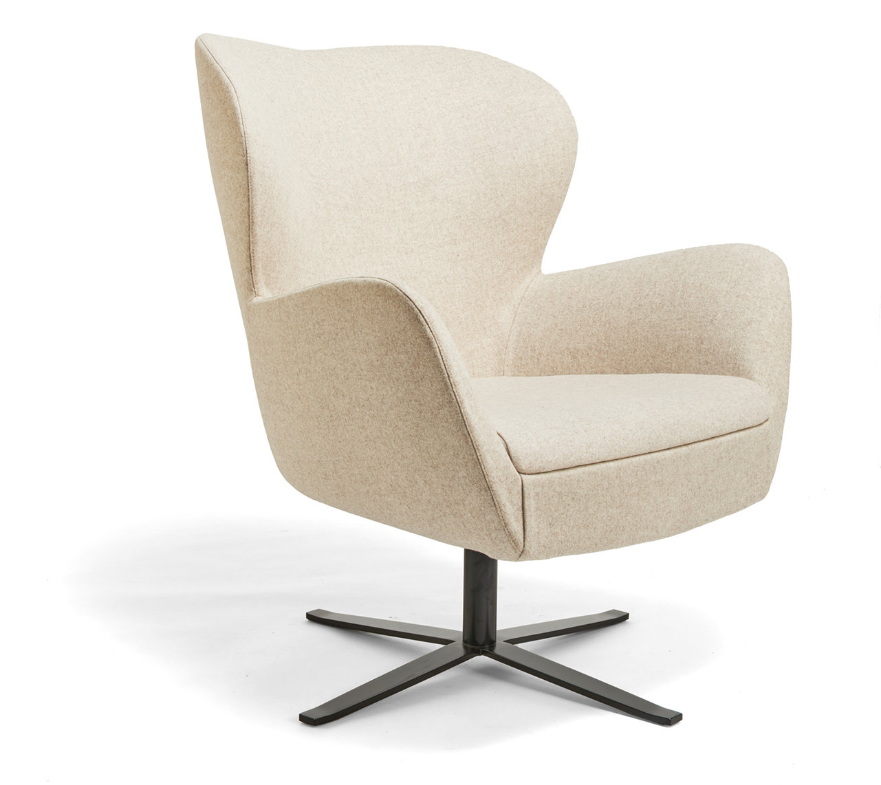 Hanák nábytek Elegant MIDI armchair