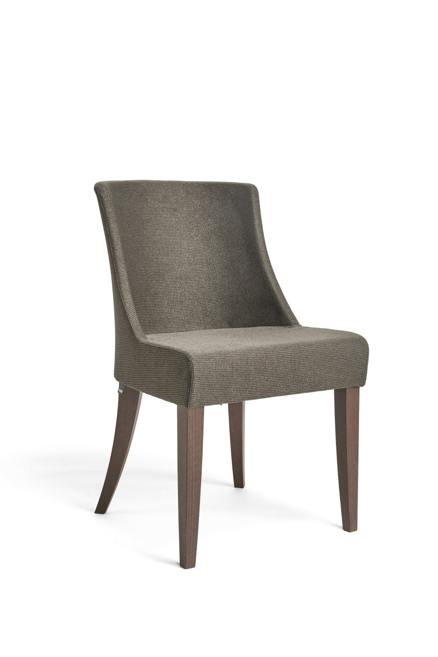 Hanák nábytek Comfortable KELLY armchair