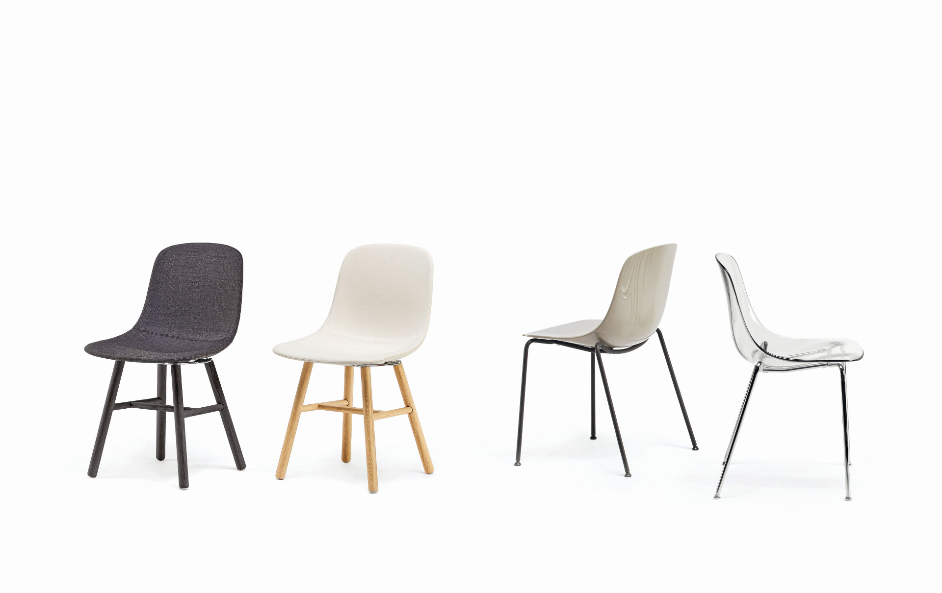 Hanák nábytek MEGAN dining chair