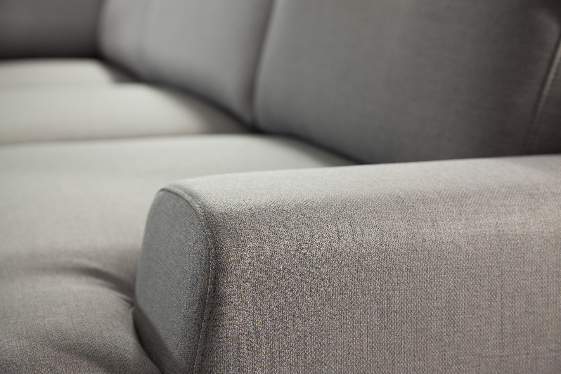 Hanák EFFECT lounge suite perfect in every detail