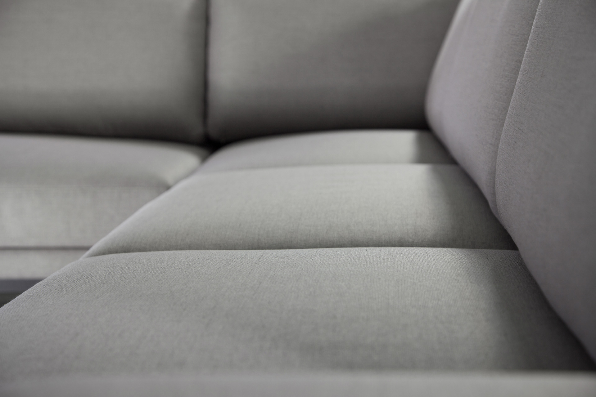 Hanák EFFECT lounge suite perfect in every detail