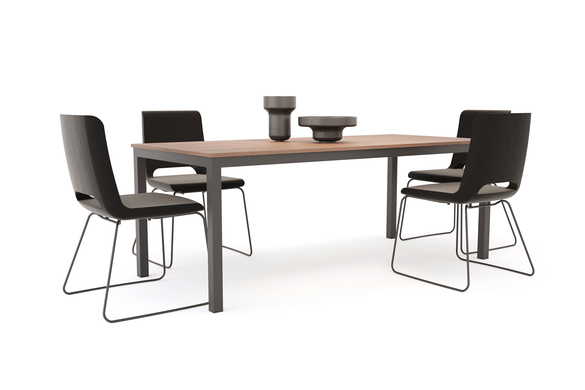 Hanak furniture Dininig table