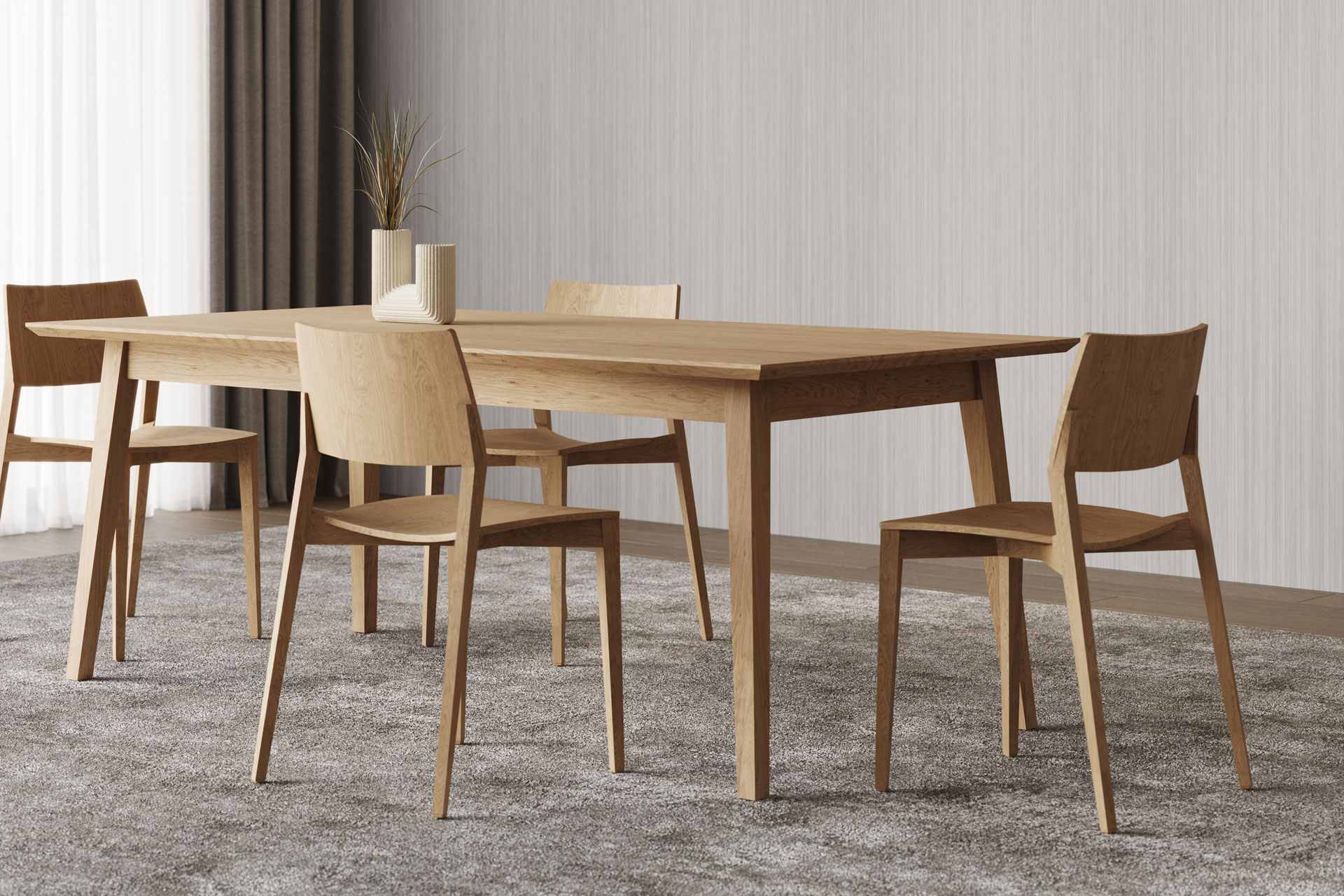 Hanák nábytek JS37 table