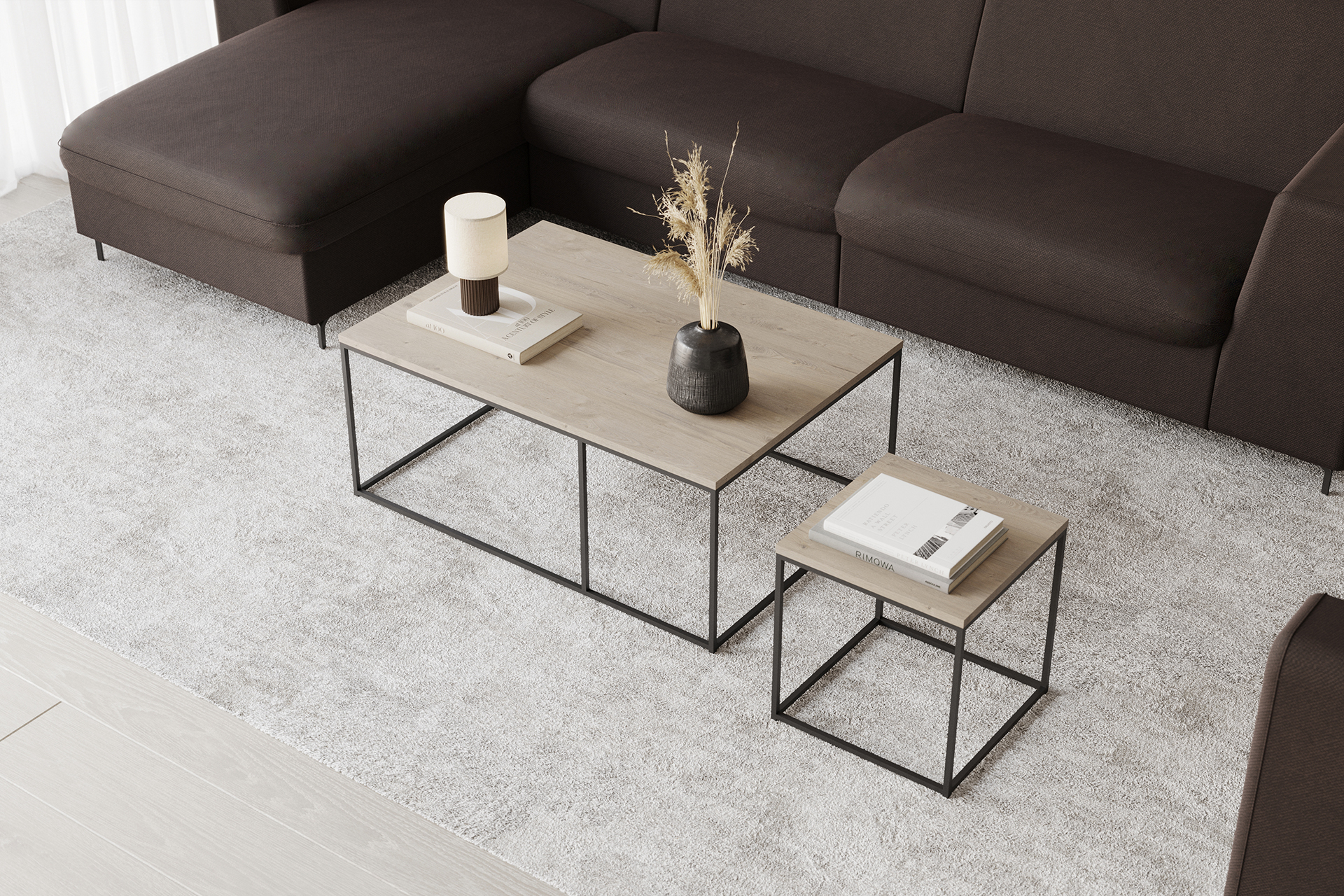 Hanák Furniture KS16 Coffee table