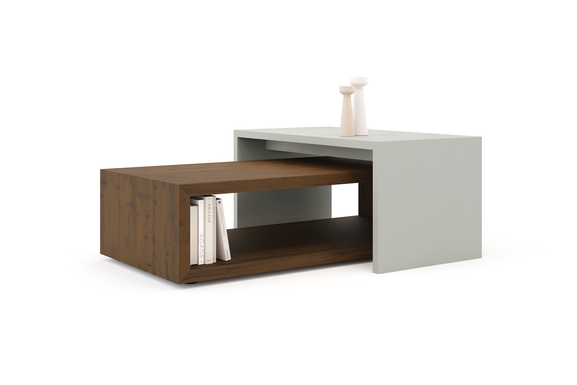 Hanák Furniture  KS42 Coffee table 