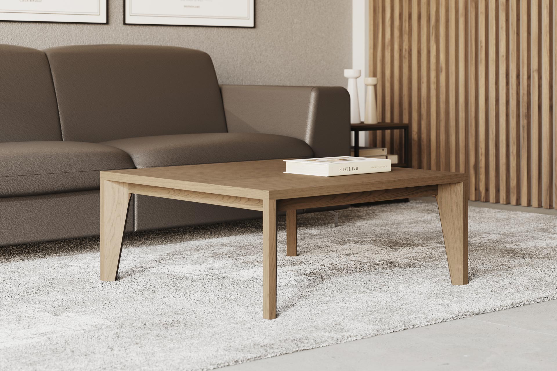 Hanák Furniture KS45 Coffee table 