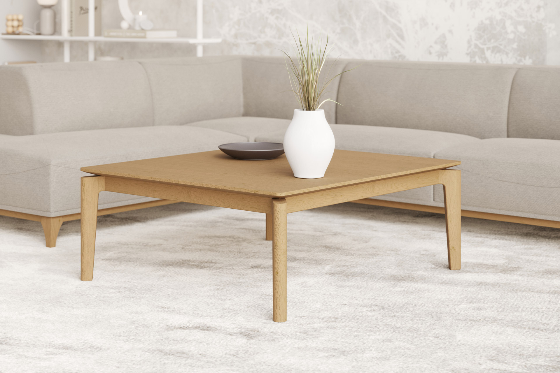 Hanák Furniture KS49 Coffee table