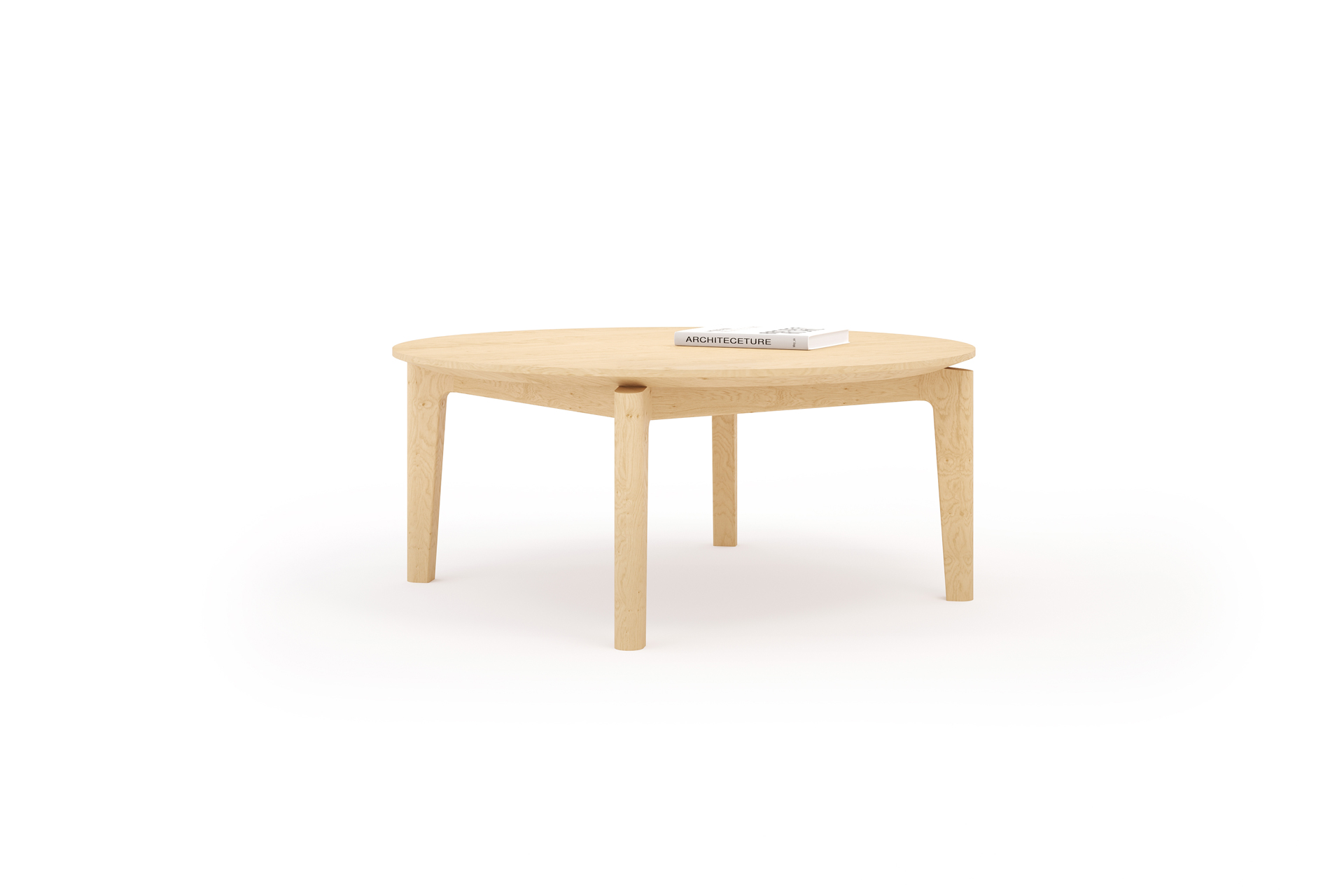 Hanák Furniture KS50 Coffee table